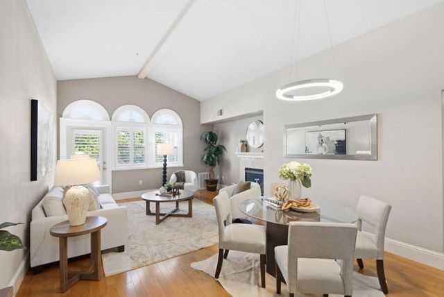 530 El Camino Real 308, Burlingame, CA 94010