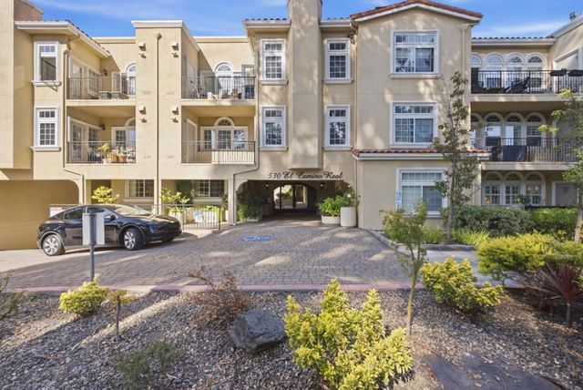 530 El Camino Real 308, Burlingame, CA 94010