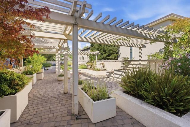 530 El Camino Real 308, Burlingame, CA 94010