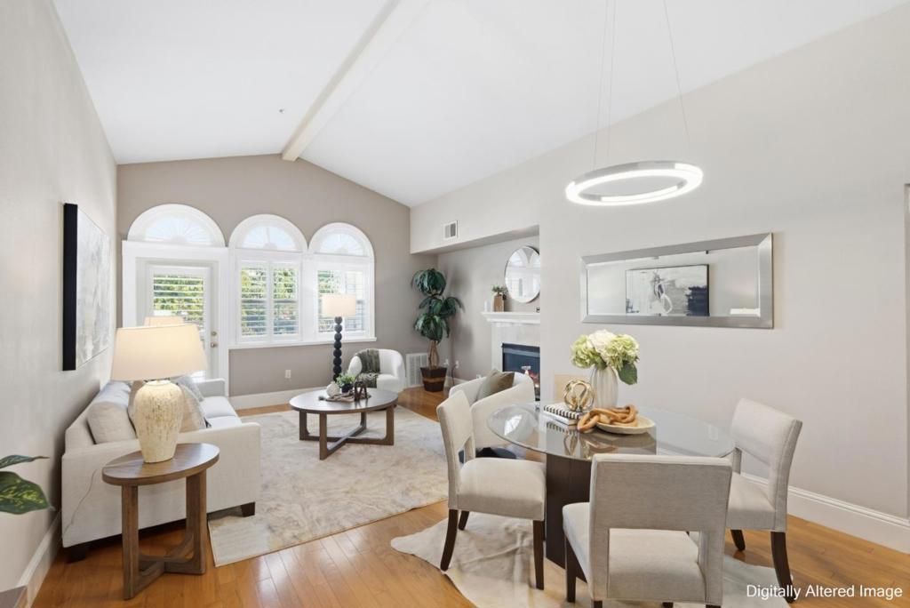 530 El Camino Real 308, Burlingame, CA 94010