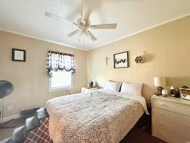 520 & 526 Boundary Ave., Murrells Inlet, SC 29576