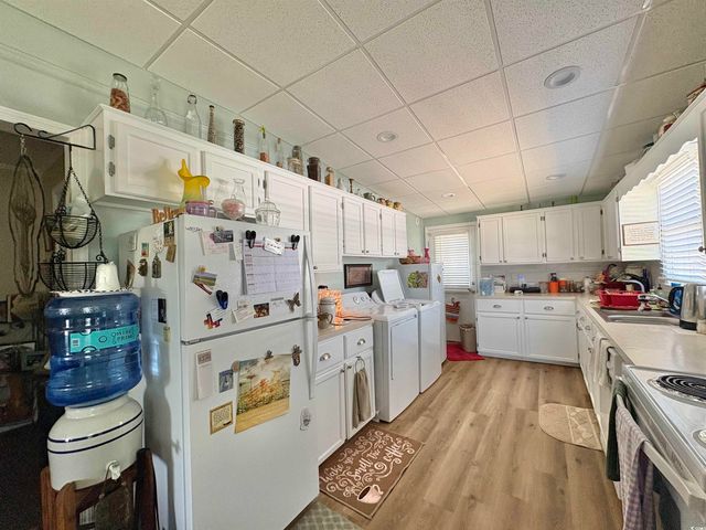 520 & 526 Boundary Ave., Murrells Inlet, SC 29576