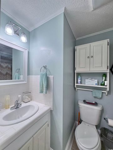 520 & 526 Boundary Ave., Murrells Inlet, SC 29576