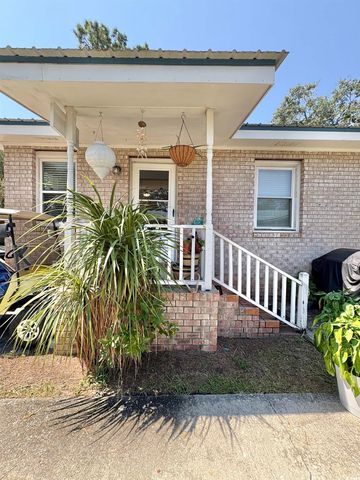 520 & 526 Boundary Ave., Murrells Inlet, SC 29576