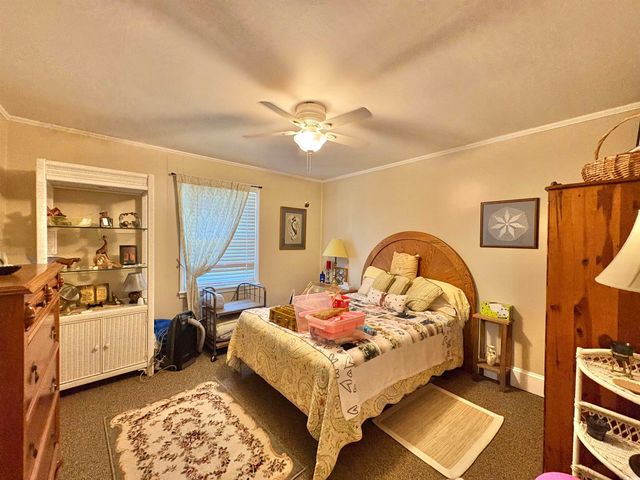 520 & 526 Boundary Ave., Murrells Inlet, SC 29576