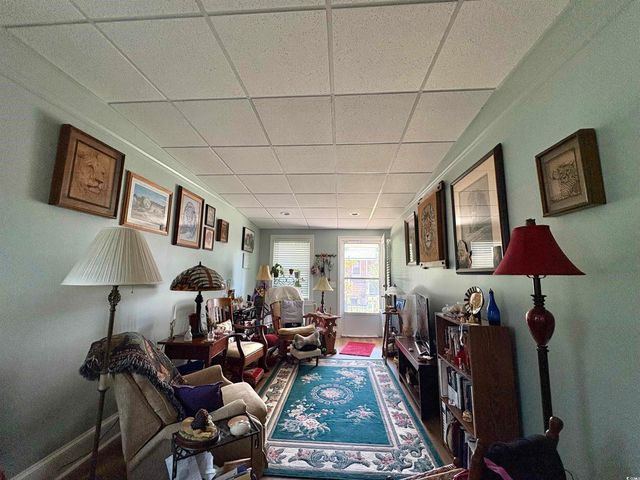 520 & 526 Boundary Ave., Murrells Inlet, SC 29576