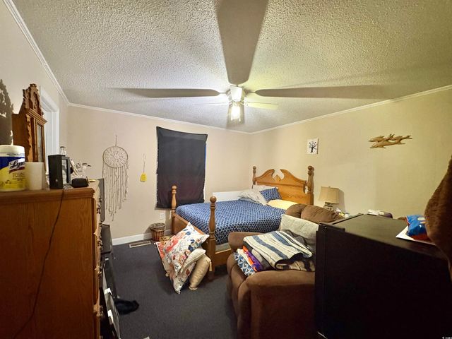 520 & 526 Boundary Ave., Murrells Inlet, SC 29576