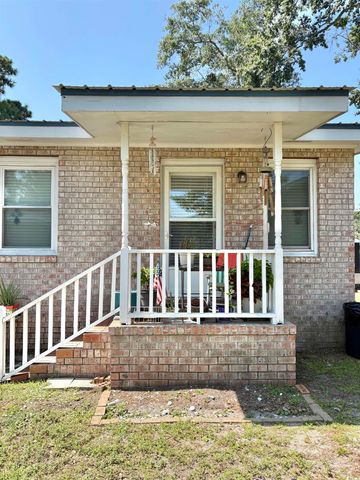 520 & 526 Boundary Ave., Murrells Inlet, SC 29576