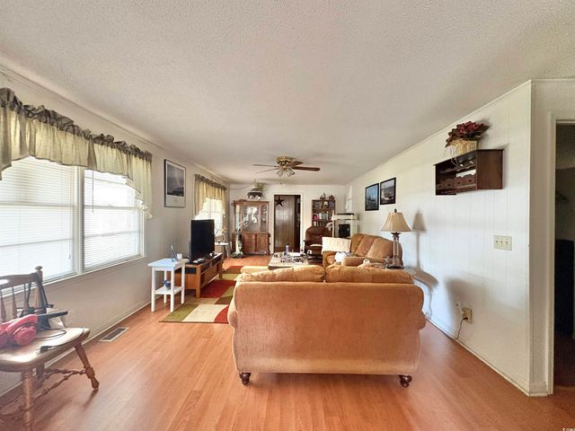 520 & 526 Boundary Ave., Murrells Inlet, SC 29576