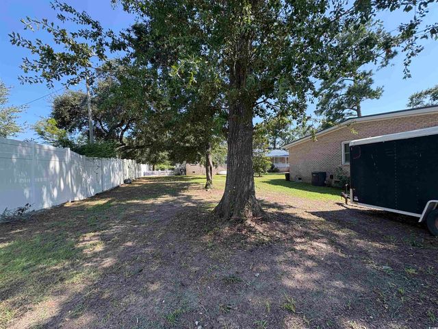 520 & 526 Boundary Ave., Murrells Inlet, SC 29576