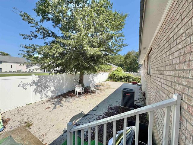 520 & 526 Boundary Ave., Murrells Inlet, SC 29576