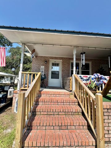 520 & 526 Boundary Ave., Murrells Inlet, SC 29576