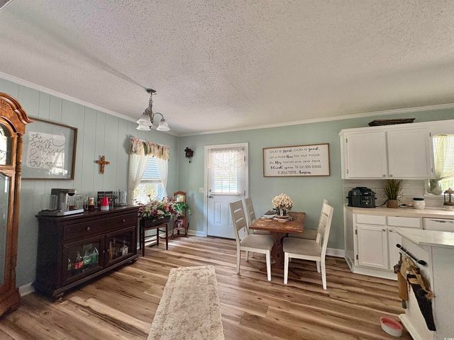 520 & 526 Boundary Ave., Murrells Inlet, SC 29576