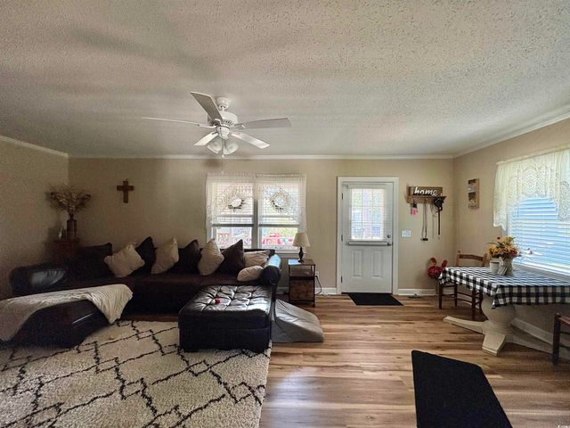 520 & 526 Boundary Ave., Murrells Inlet, SC 29576