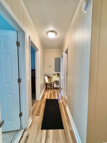 520 & 526 Boundary Ave., Murrells Inlet, SC 29576