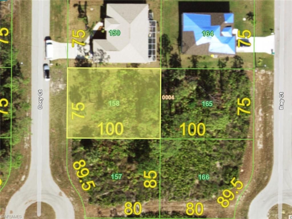 7 Dory CT, PLACIDA, FL 33946 — exterior