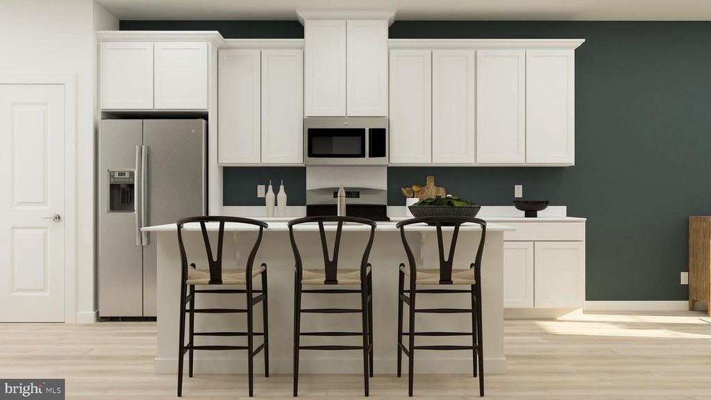 28 BARNES WAY, Sicklerville, NJ 08081