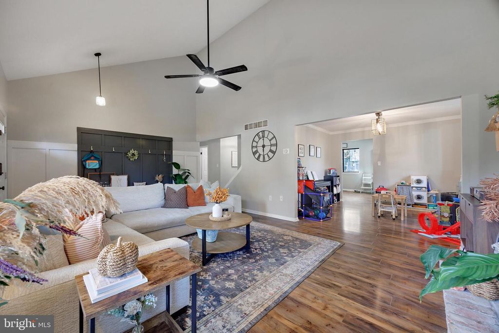 388 WILETT CT, Severna Park, MD 21146