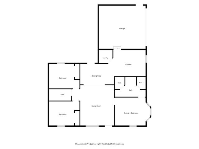 168 Grace Ct, Manchester, TN 37355