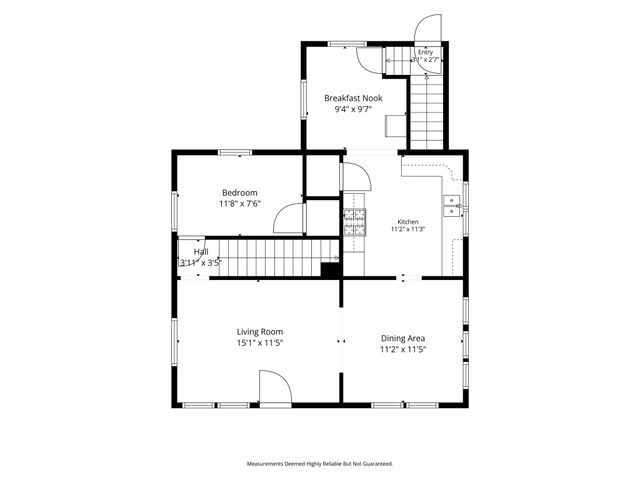 3120 E Clinton Avenue, Des Moines, IA 50317
