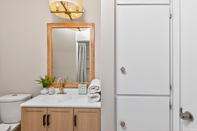 1314 Oak Avenue, Lafayette, IN 47905