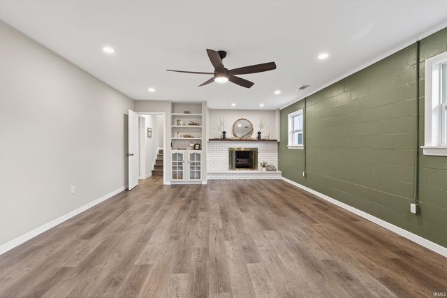 1314 Oak Avenue, Lafayette, IN 47905