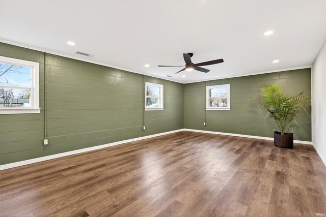 1314 Oak Avenue, Lafayette, IN 47905