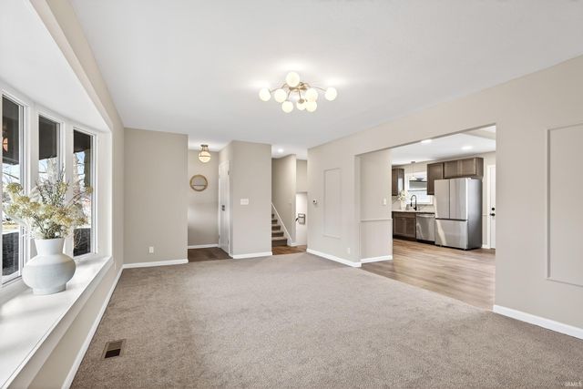 1314 Oak Avenue, Lafayette, IN 47905