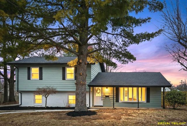 1314 Oak Avenue, Lafayette, IN 47905