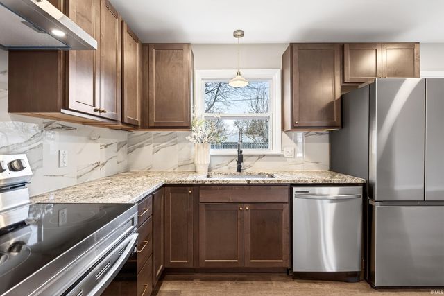 1314 Oak Avenue, Lafayette, IN 47905