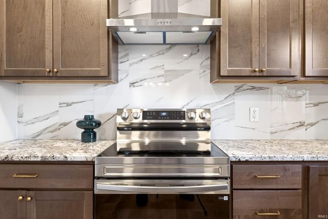 1314 Oak Avenue, Lafayette, IN 47905