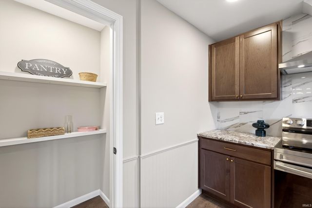 1314 Oak Avenue, Lafayette, IN 47905