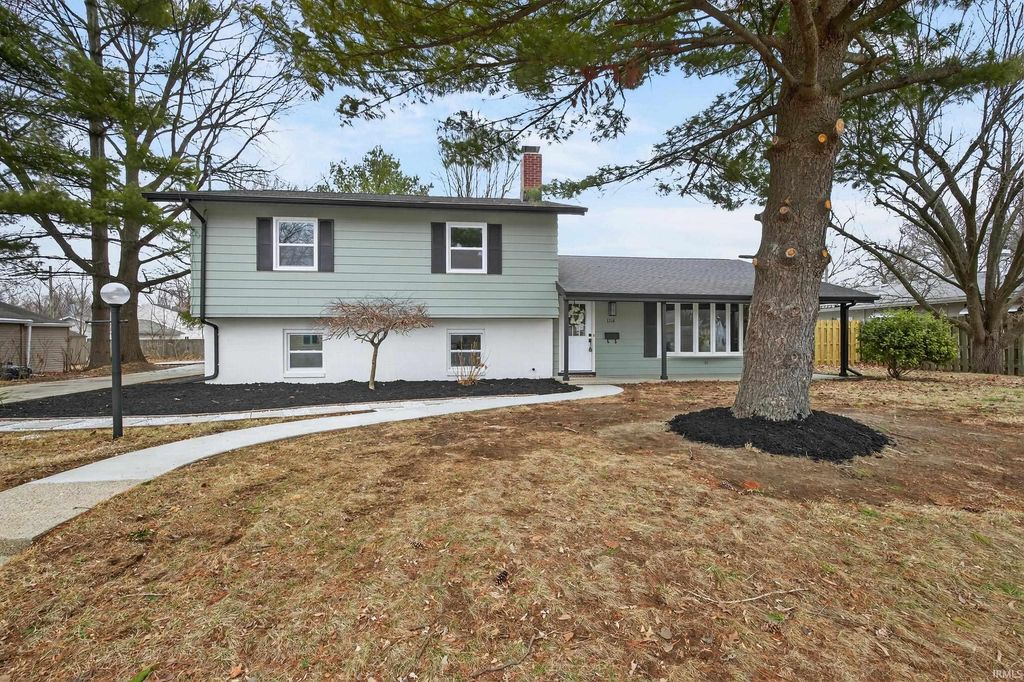 1314 Oak Avenue, Lafayette, IN 47905