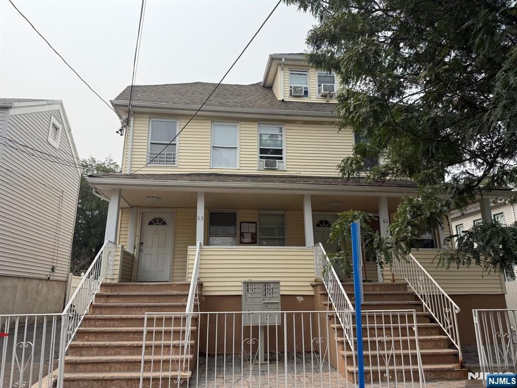 61-63 Grove, Hackensack, NJ 07601