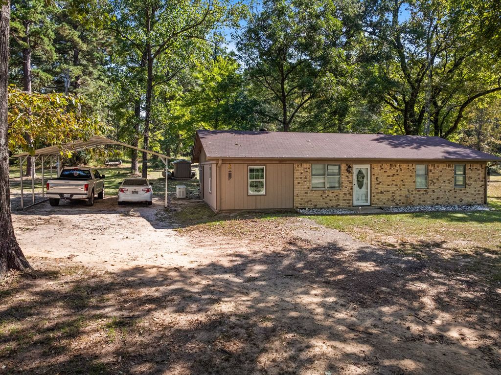 2376 COUNTY ROAD 4119, Daingerfield, TX 75638