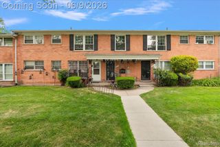 3211 Benjamin Avenue 13, Royal Oak, MI 48073