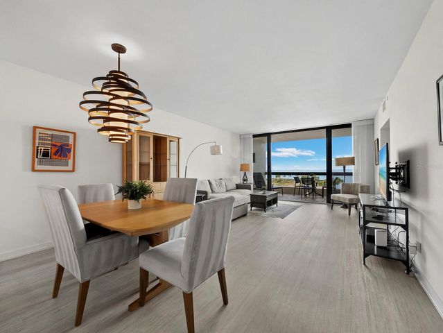 1930 HARBOURSIDE DRIVE 145, Longboat Key, FL 34228