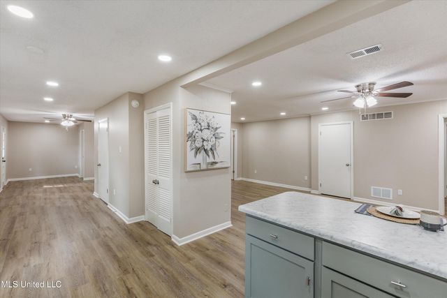1825 Brookhaven Drive, Southaven, MS 38671