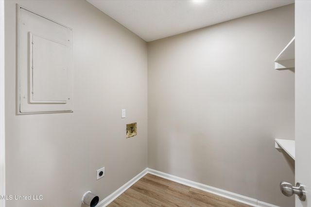 1825 Brookhaven Drive, Southaven, MS 38671