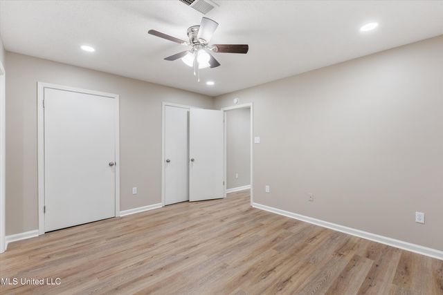 1825 Brookhaven Drive, Southaven, MS 38671