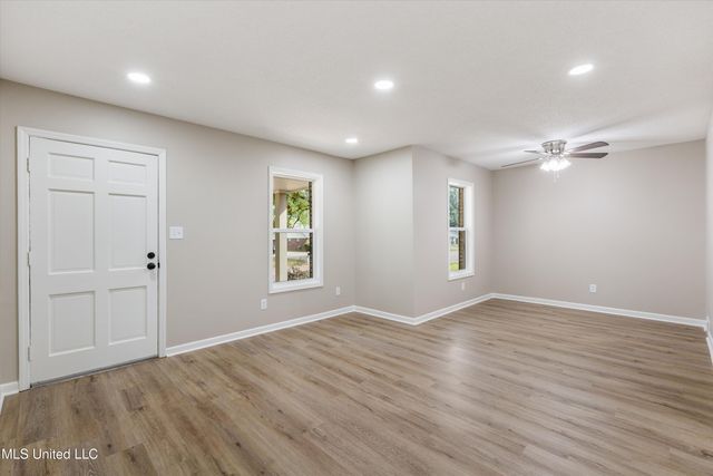 1825 Brookhaven Drive, Southaven, MS 38671