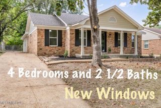 1825 Brookhaven Drive, Southaven, MS 38671