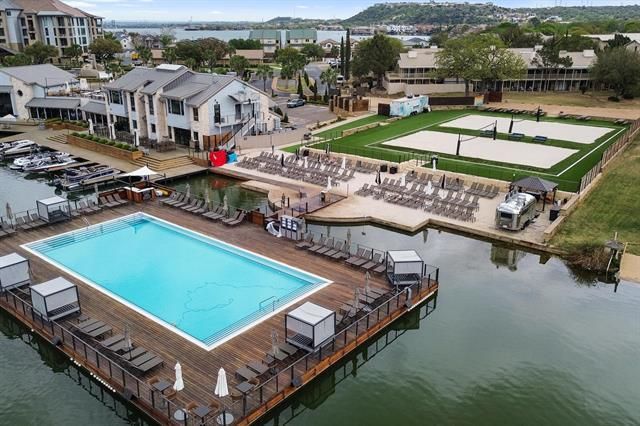 704 Horseshoe Bay BLVD F, Horseshoe Bay, TX 78657