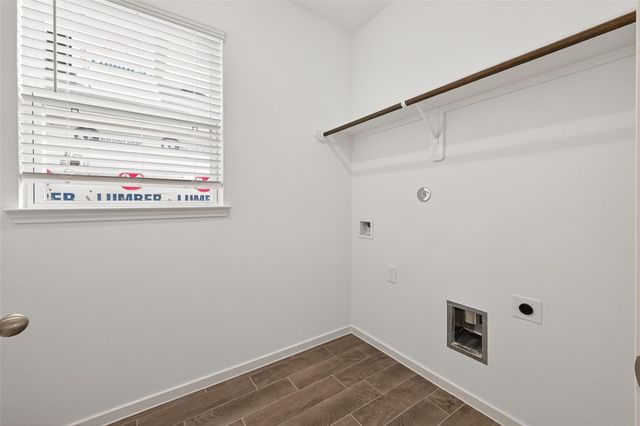 2810 Rockwood Drive, Iowa Colony, TX 77583