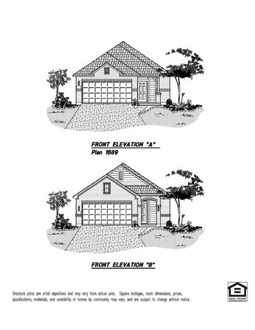 2810 Rockwood Drive, Iowa Colony, TX 77583