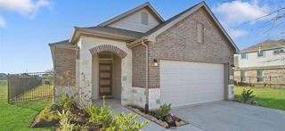 2810 Rockwood Drive, Iowa Colony, TX 77583