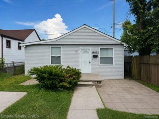 18022 Henry Street, Melvindale, MI 48122