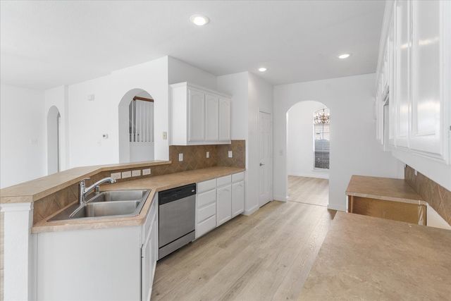 8604 Secret Forest Drive, Dallas, TX 75249