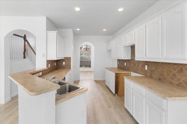 8604 Secret Forest Drive, Dallas, TX 75249