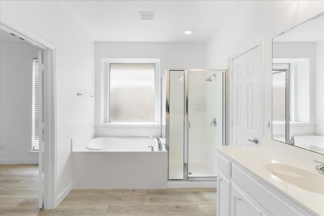 8604 Secret Forest Drive, Dallas, TX 75249